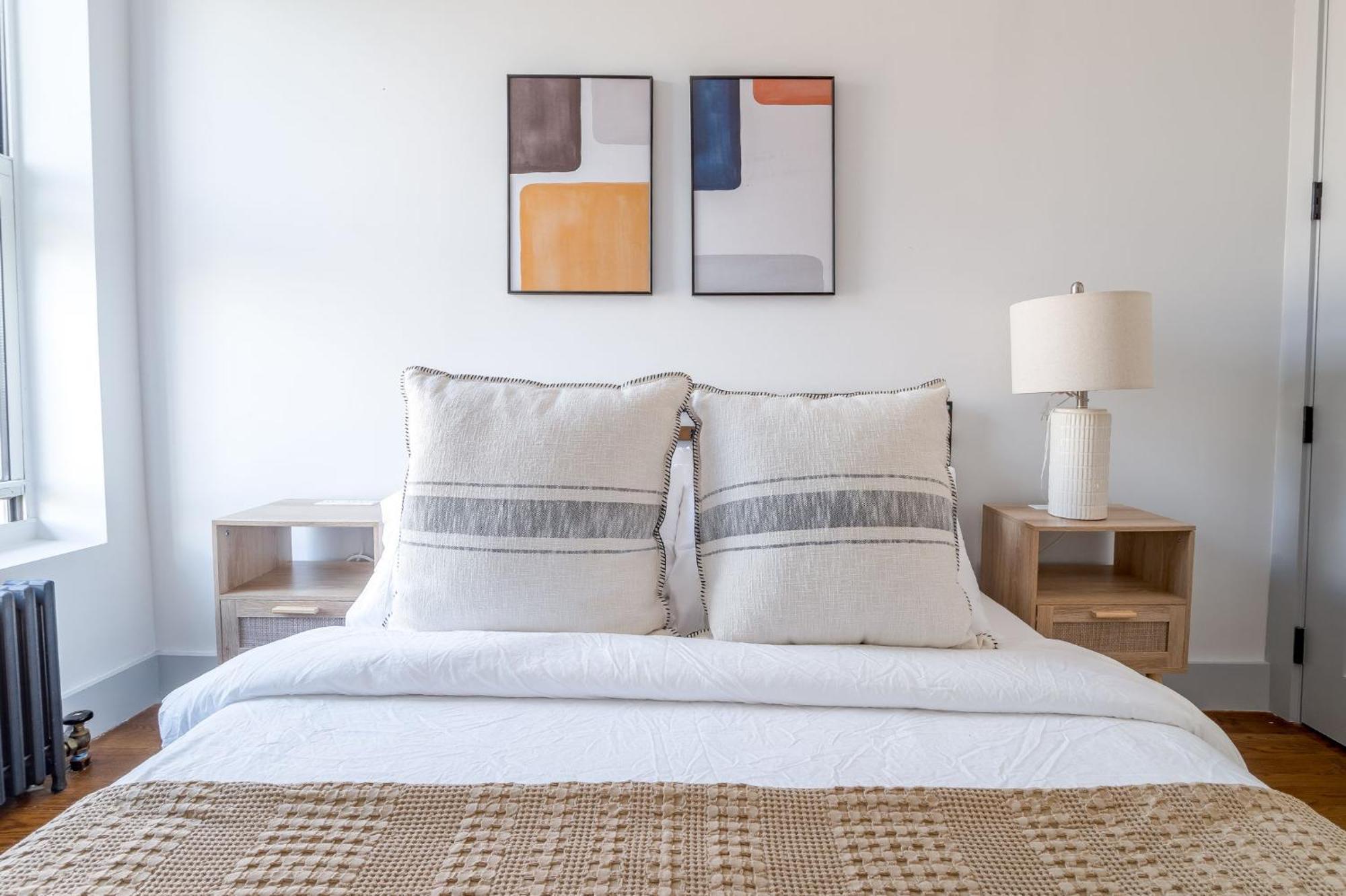 Appartamento Cozy East Village 3bedroom 2bath Near Tompkins Square Park & Lower East Side *