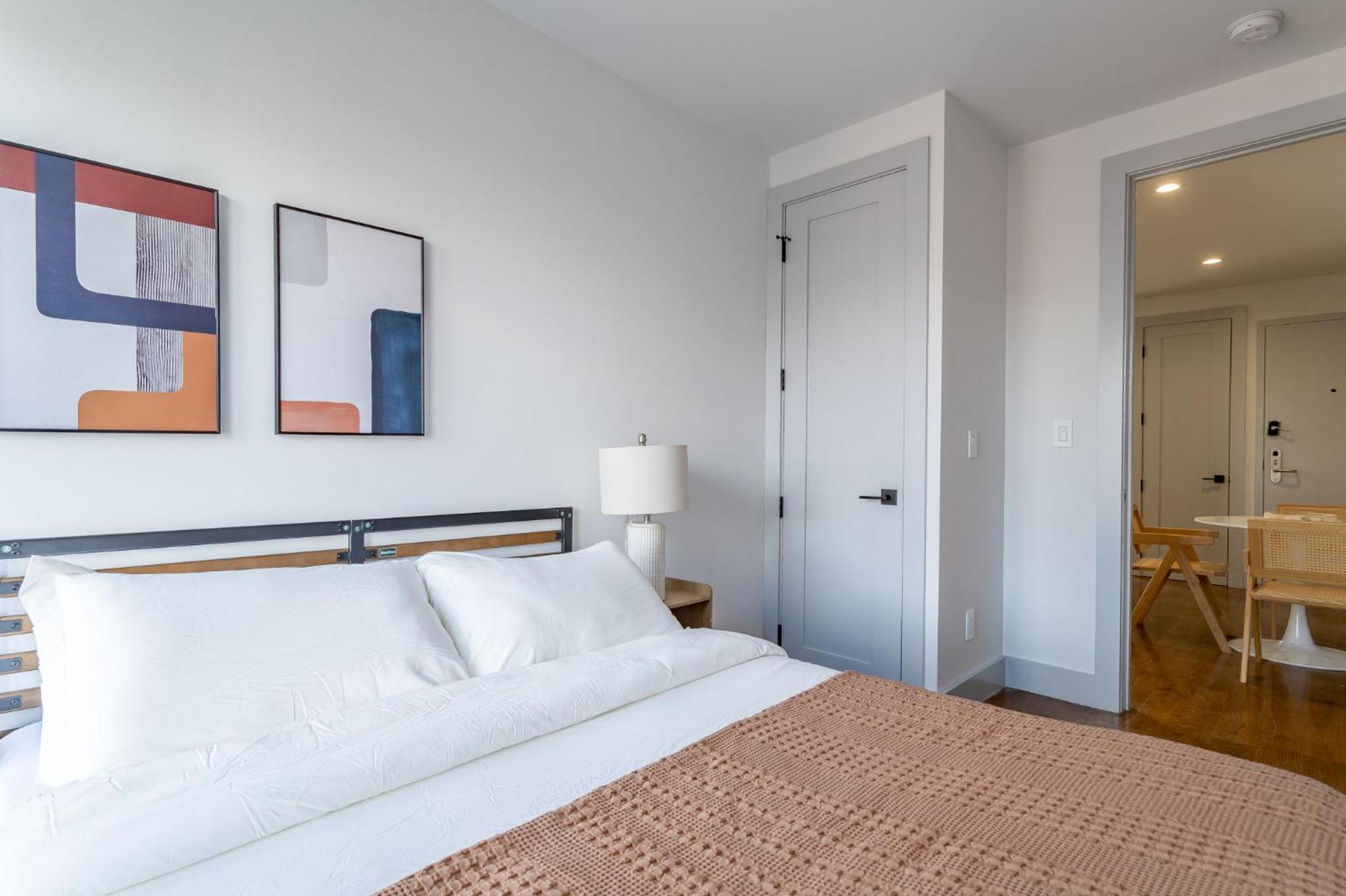 Appartamento Cozy East Village 3bedroom 2bath Near Tompkins Square Park & Lower East Side *