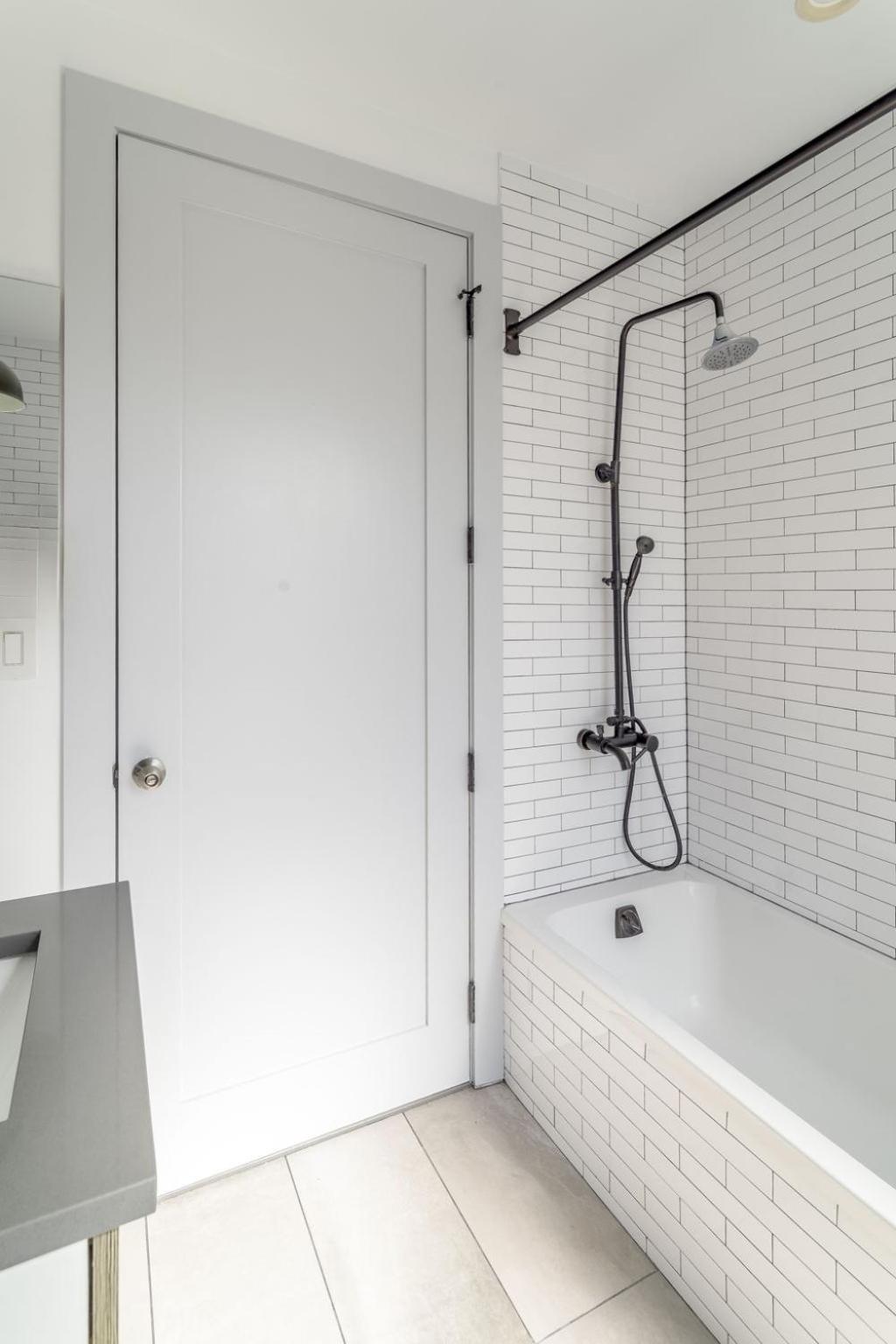 Cozy East Village 3bedroom 2bath Near Tompkins Square Park & Lower East Side Appartamento *