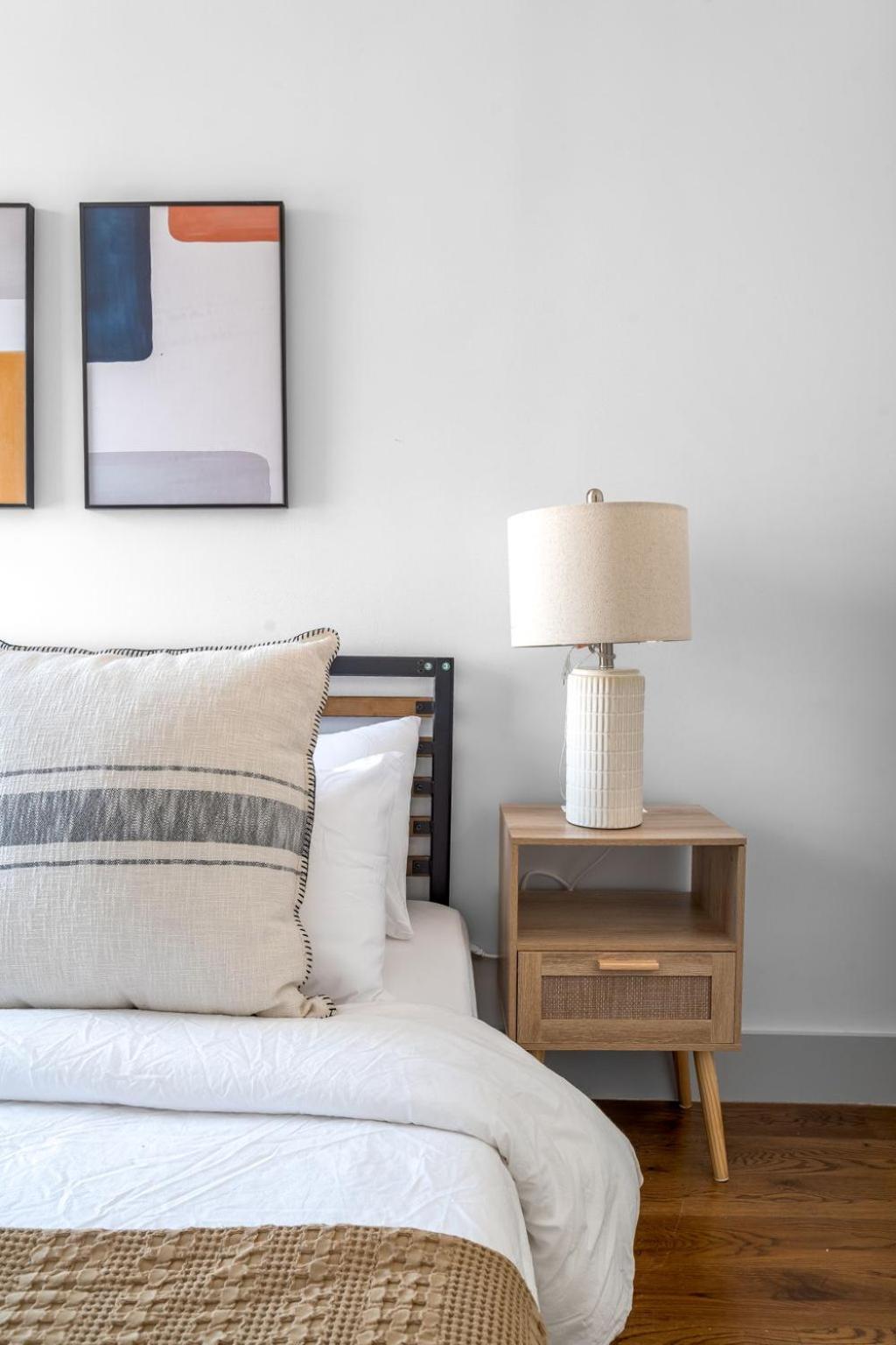 Cozy East Village 3bedroom 2bath Near Tompkins Square Park & Lower East Side Appartamento